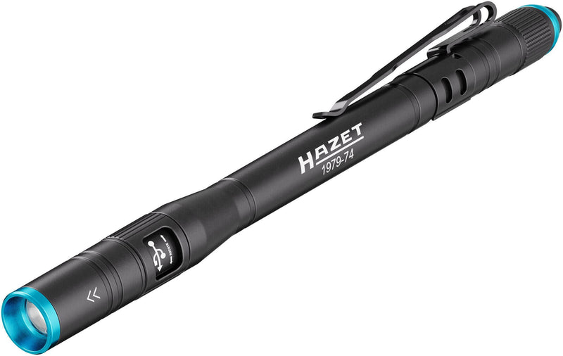 Load image into Gallery viewer, Hazet penlamp 1979-74 led hybrid pen light

