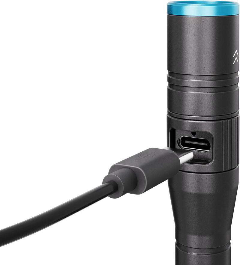 Load image into Gallery viewer, Hazet penlamp 1979-74 led hybrid pen light
