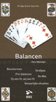 Bbs bridge bond specials 22 - balancen