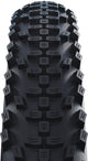 Schwalbe smart sam cargo - wired - addix e - super defense - 20x2.35 - black + reflex
