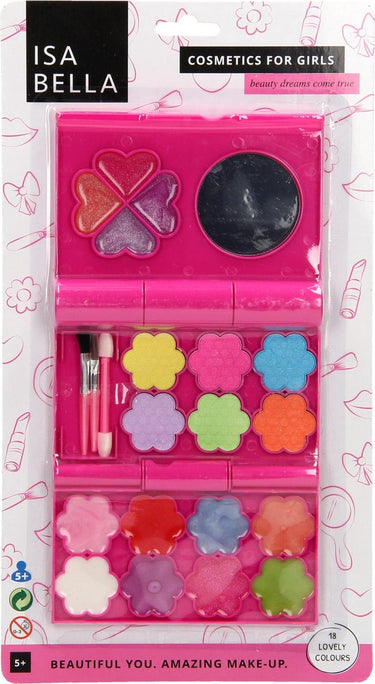 Johntoy isabella make-up doosje