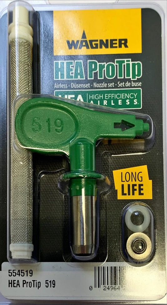 Wagner hea protip 519