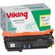 Tonercartridge viking hp ce402a 507a geel