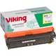 Tonercartridge viking hp cp 5225 ce742a geel