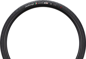 Challenge - chicane race tlr 700x33c zwart
