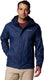 Columbia watertight™ ii jacket heren outdoorjas - collegiate navy