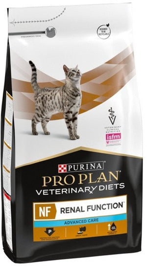 Pro plan veterinary diets feline nf renal function - kattenvoer - 5 kg