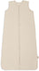 Jollein slaapzak baby mouwloos 70cm - jersey - little waffle sand