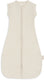 Jollein cocoon slaapzak baby 0-3 maanden - little waffle - sand