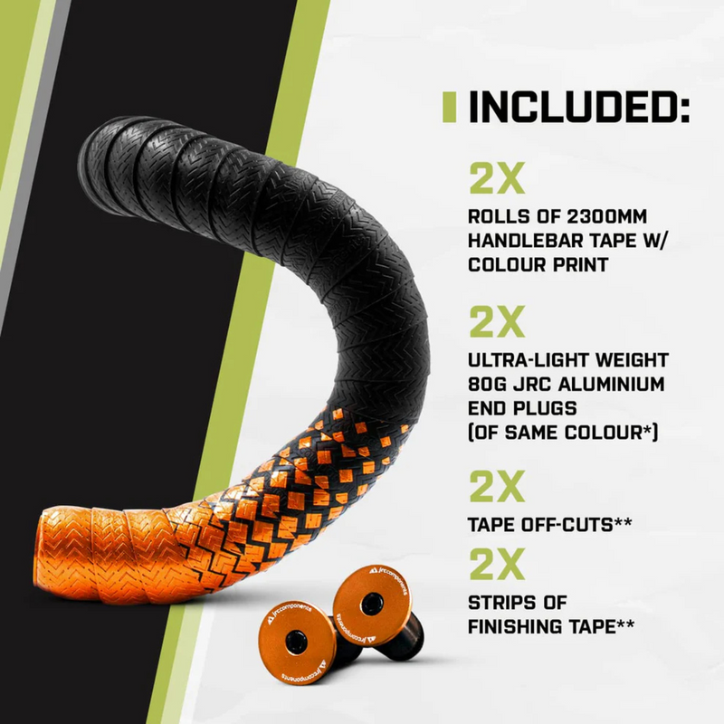 Load image into Gallery viewer, Jrc - stuurlint orimono premium metallic goud
