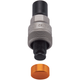 cranktrekker met voor 8 mm inbussleutel