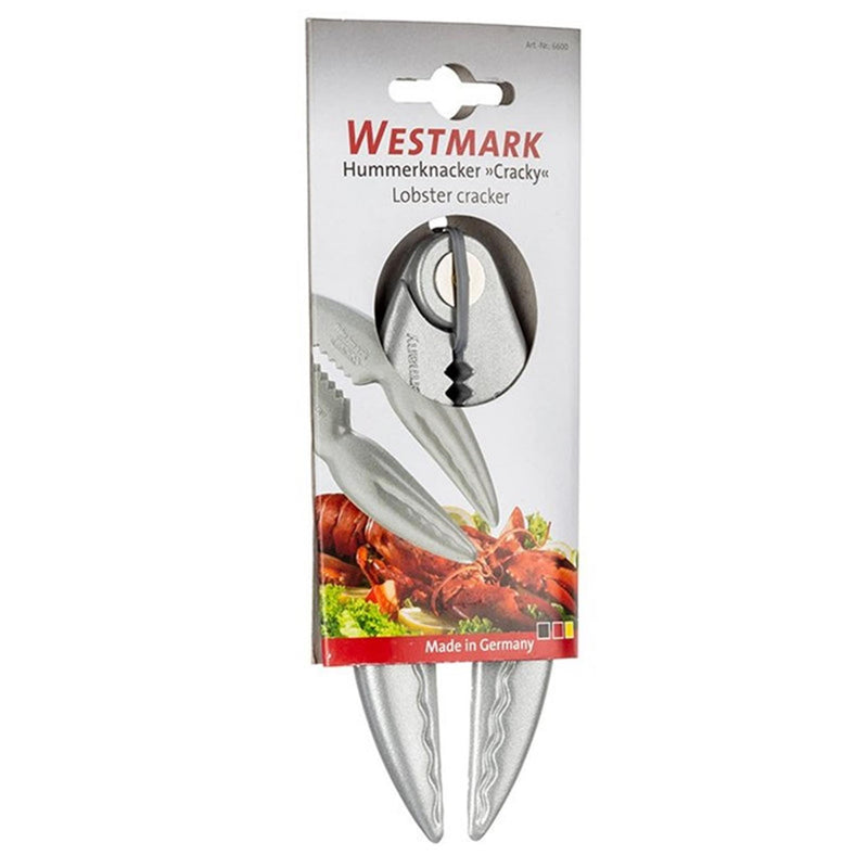 Load image into Gallery viewer, Westmark kreeftentang cracky aluminium
