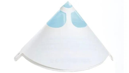 Profi color lacksieb quick sieve nylon super-fine