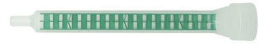 Petec statikmischer static mixer profiline double cart. 16cm