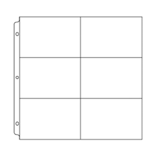 We r makers • ring photo sleeve 30,5x30,5 cm