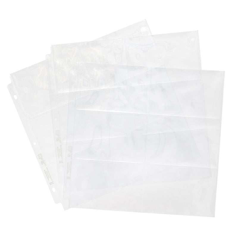 Load image into Gallery viewer, We r makers • ring photo sleeve 30,5x30,5 cm
