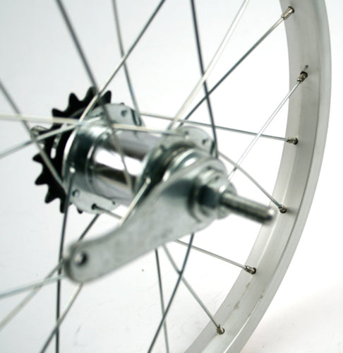 Unbranded achterwiel 16x175