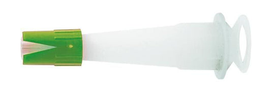 Petec sproeier replacement nozzle 310ml f.window adhesive