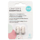 We r makers • circle spin trimmer refill blades 2stuks