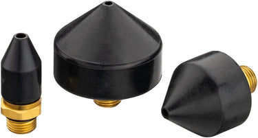Hazet düsensatz 9040-42 3 cone set .
