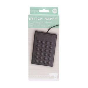 We r makers • stitch happy compression foot pedal