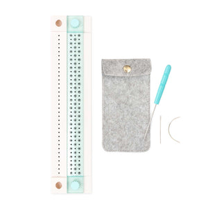 We r makers • book binding guide