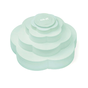 We r makers • embellishment storage bloom mint 28,70x28,70x16,51cm