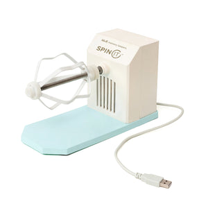 We r makers • spin it motorized rotary drying tool