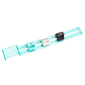 We r makers • laser trimmer square