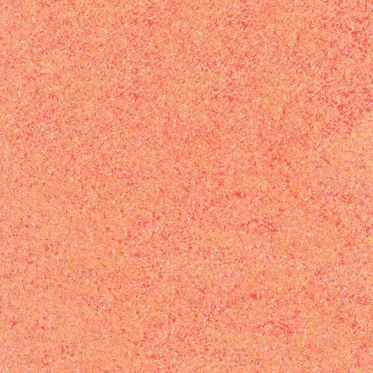 We r makers • spin it extra fine glitter coral