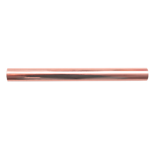 We r makers • foil quill 30,5x243,8cm roll rose gold