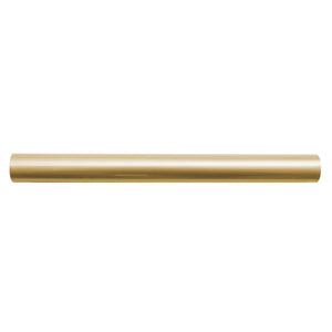 We r makers • foil quill 30,5x243,8cm roll champagne