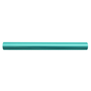 We r makers • foil quill 30,5x243,8cm roll aqua