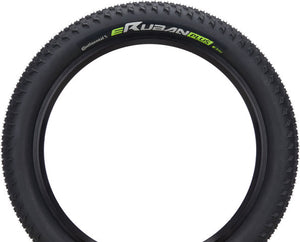 Continental eruban plus sl 20 wire tire