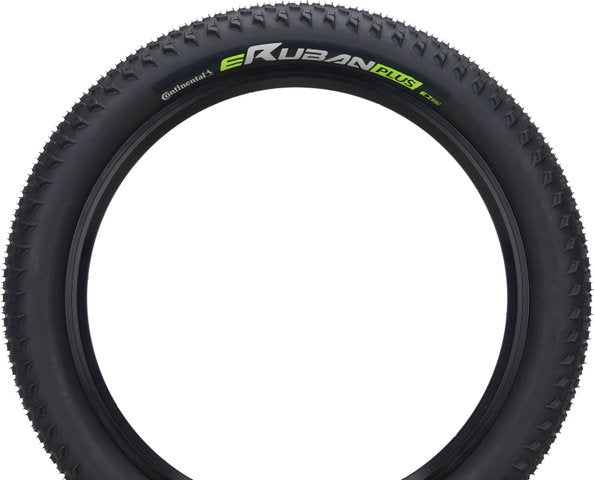 Load image into Gallery viewer, Continental eruban plus sl 20 wire tire
