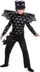 Disguise minecraft (mojang), ender dragon kostuum classic, maat m (7-8 jaar)