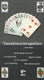 Bridge bond specials 15 - tweekleurenspellen