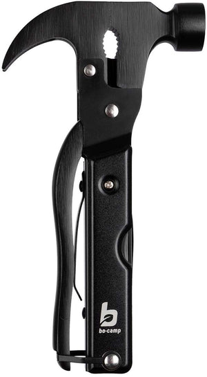 Bo-camp multi tool - 14 in 1