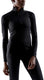 Craft active extreme x zip l s thermoshirt dames - maat l