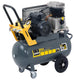Schneider airsystems kompressor unimaster unm 410-10-50 wx compressor uni master type 410-10-50wx
