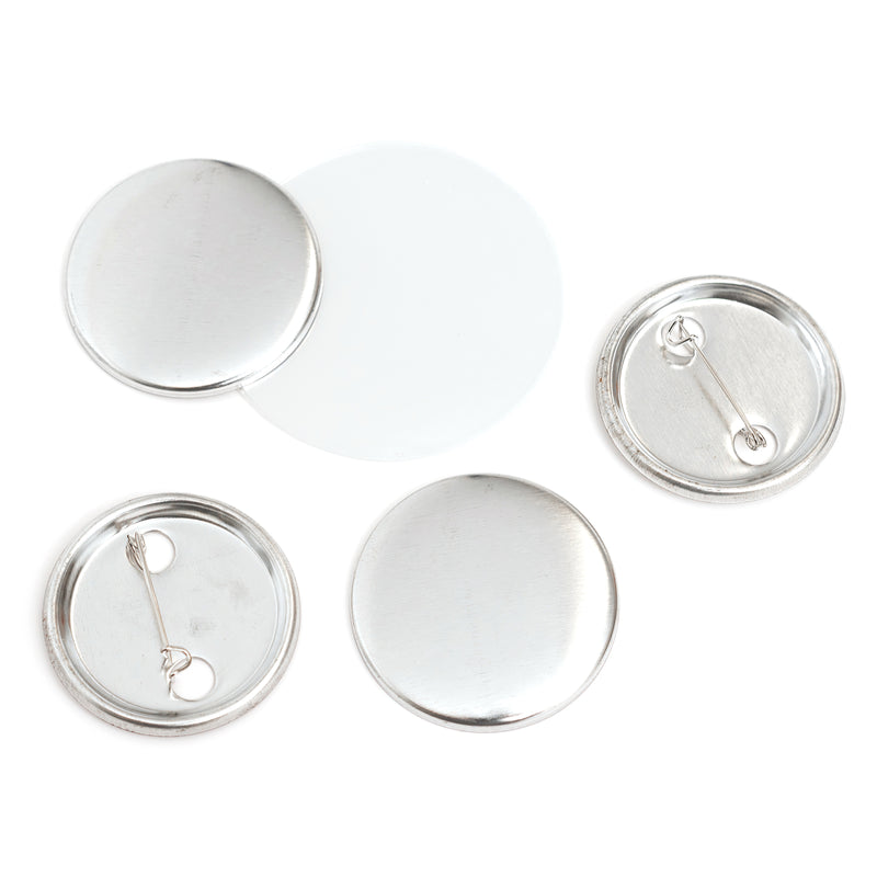 Load image into Gallery viewer, We r makers • button press navulling middel buttons ø37mm
