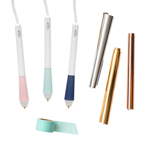 We r makers • freestyle all-in-one kit