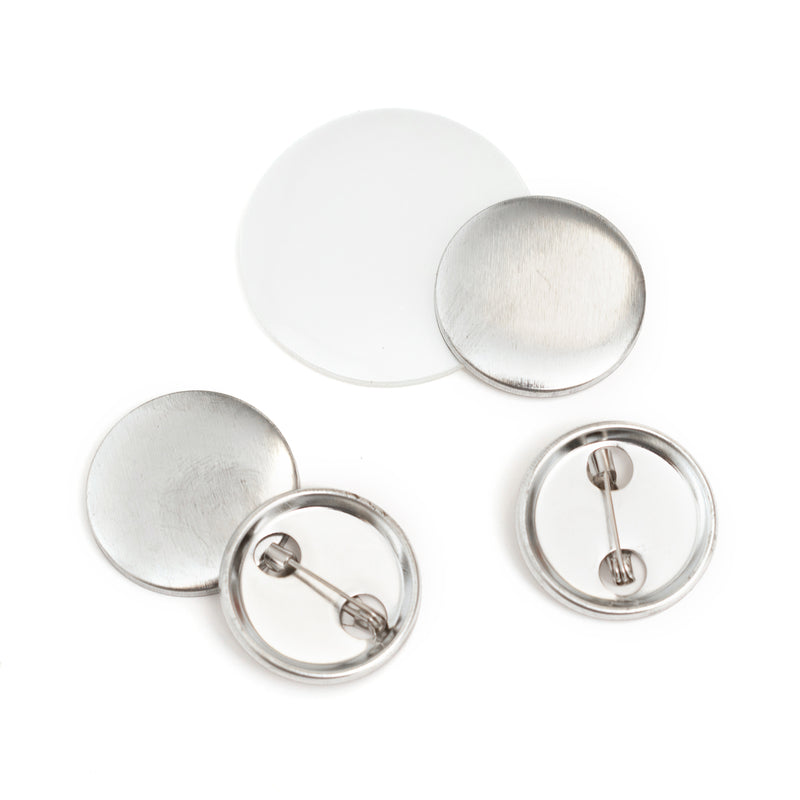Load image into Gallery viewer, We r makers • button press navulling kleine buttons ø25mm
