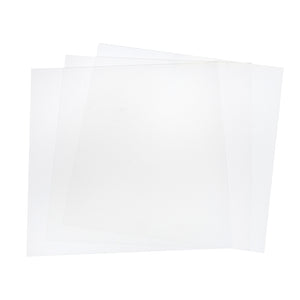 We r makers • quill etch quill plastic sheets