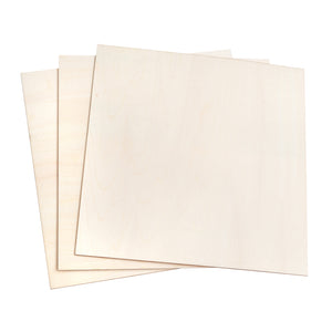 We r makers • singe quill wood veneer sheets
