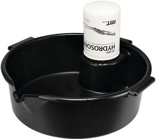 Pressol opvangbak multiple tank 6l,polyethylene