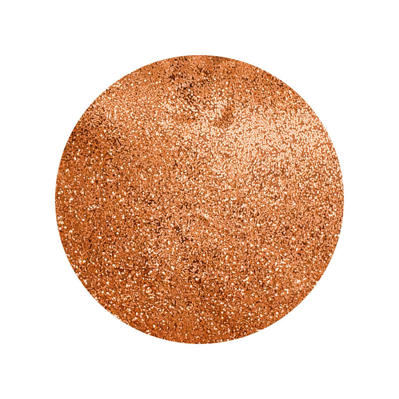 Load image into Gallery viewer, We r makers • spin it extra fine glitter copper canyon
