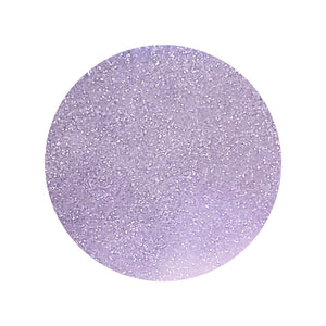 We r makers • spin it extra fine glitter lilac blossom