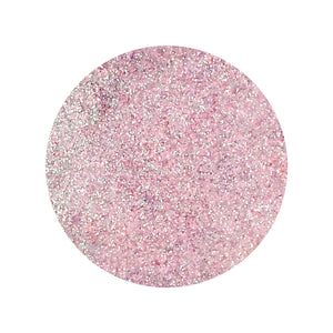 We r makers • spin it glitter mix cherry blossom
