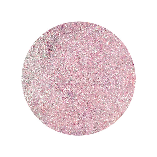 We r makers • spin it glitter mix cherry blossom